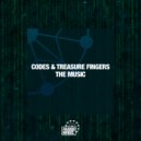 Codes & Treasure Fingers - The Music