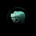 IAMYAMZ - The Distance (Original Mix)