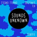 Tesno Texno - Turn On My Music