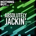Late Nite \'DUB\' Addict - Get Freaky (Original Mix)