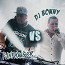 Funkhauser feat. DJ Bonny - Front To Back