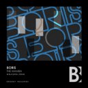 DJ Boris - The Mamba (Blaqwell Remix)