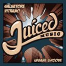 Salvatore Vitrano - Insane Groove