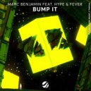 Marc Benjamin, Hype and Fever - Bump It