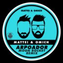 Mattei & Omich - Arpoador
