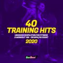 DJ Combo, Sander-7, Tony T - The One (Workout Mix 128 bpm)