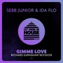 Sebb Junior & Ida Flo - Gimme Love