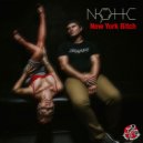 NOHC - New York Bitch
