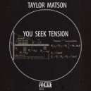 Taylor Matson & Paulo Venturi - Guarani