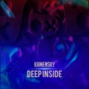 Kamensky - Deep Inside