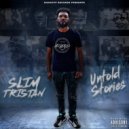 Slim Tristan & Silent Whop - Irons (feat. Silent Whop)