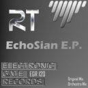 RT - EchoSian