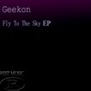 Geekon - Mad Dog