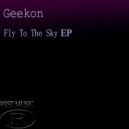 Geekon - So Far From The Star