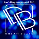 Jew Harp - 128 D - 4