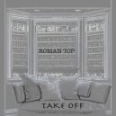 Roman Top - Take Off