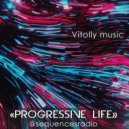 Vitolly - Progressive Life @sequencesradio (07.08.2020)