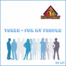 Tonbe - Thankful