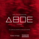 Melih Aydogan feat. Lilika - Двое
