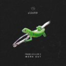 FranK-Lo, Joe C - Work Out
