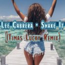 Lee Cabrera - Shake It