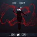 Kiossi - Raven