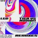 Tiga Vs Audion - Let's Go Dancing