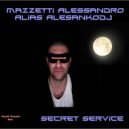 Mazzetti Alessandro Alias Alesankodj - No Money No Honey