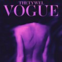 TheTywel - Vogue