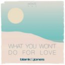 Blank & Jones - What You Won't Do for Love