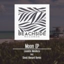 Leandro Mendoza - Moon (David Kinnard Remix)