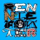 Rennie Foster - Persona Non Grata (Original Mix)
