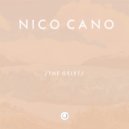 Nico Cano - Broken Jar Of Ganjah