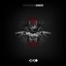 SuperHuman (UK) - Calm Down (Original Mix)