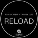 Toni Ocanya & DJ Desk One - El Hada Encantada (Original Mix)