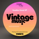 The Sunshine Disco Club - Space Jam (Original Mix)