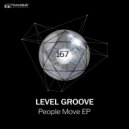 Level Groove - Nemia (Original Mix)