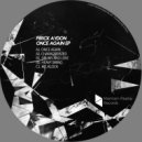 Pirick Aydon - Heavy Swing