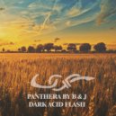 Panthera By B & J - Dark Acid Flash