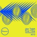Joe Tejsh - Philosophize