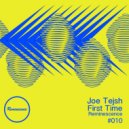 Joe Tejsh - Philosophize (Original Mix)