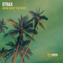 OTrax - Know What You Want