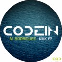 M. Rodriguez - Place Orbit