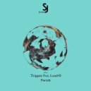 Trippin Fox, Land-O - Forget (Original Mix)