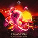 Megatone - Feel Different