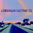 Loudhailer Electric Company - As My Sun Continues to Set