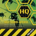 Darren Hall - Second Wind (Glacial Storm Remix)