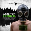 Atze Ton - Chemical (2CROW Rework Mix)