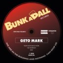 Geto Mark - Raw