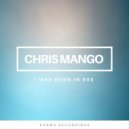 Chris Mango - Orbital Love